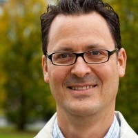 Evotec Employee Markus D's profile photo