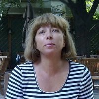 NLStudio Employee Mariana van Dijk -Hristova's profile photo