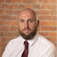 Adept Corporate Services Employee Nick Cooper's profile photo