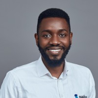 Suplias Employee Sefa Ikyaator's profile photo