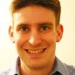 BookBub Employee Josh Schanker's profile photo