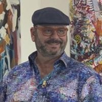 Painting with a Twist Employee Nir Katularu's profile photo