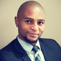 Fairbairn Consult Employee Lwandle Shitlhangu's profile photo