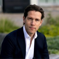 Fokus Nordic Employee Mikael Freudmann's profile photo