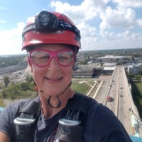 Toledo Fire and Rescue Department Employee Gina Shubeta's profile photo