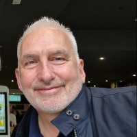 Goodfish Group Employee Shaun Banks's profile photo