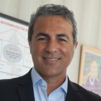 Apaz Group Employee Bülent Polat's profile photo
