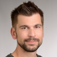 infoflora Employee Blaise Petitpierre's profile photo