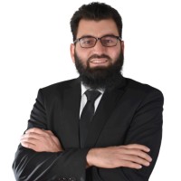 Lawtrades Employee Zahidullah Safi's profile photo