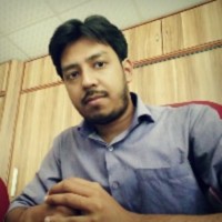 FynamicsGST Employee Sandeep Sharma's profile photo