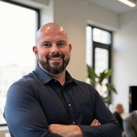 Pro-Tec Design Employee Drew Burch's profile photo