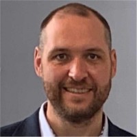 IS2 Employee Tom Delaney's profile photo