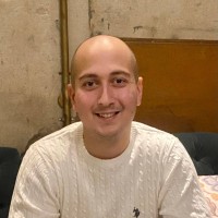 SYNTRONIC RESEARCH AND DEVELOPMENT AB Employee Tarik Selimovic's profile photo