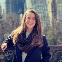 Hannah Laporte Email & Phone Number
