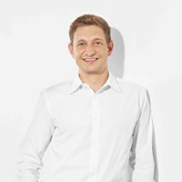KADI AG Employee Andreas Erni's profile photo