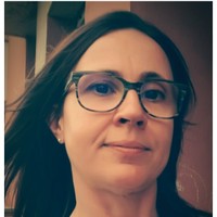 MAKE IT Employee Anna Varesio's profile photo
