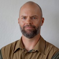Pyka Employee Jake Hart's profile photo