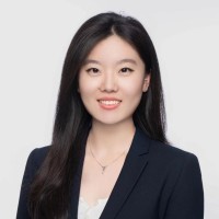 Ruby Zhou Email