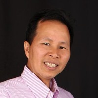 Auto Depot Employee Hoang-Carl Vuong's profile photo