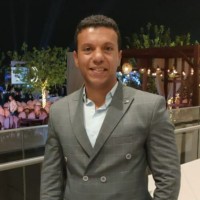 Amr Abo-Elmagd Email & Phone Number
