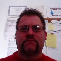 Daves Plumbing Repair Employee David Bartelt's profile photo