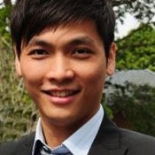 Sydney Tools Employee Zac Chen's profile photo