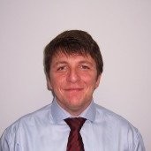Cooper Fluid Systems Employee Paul Squires's profile photo