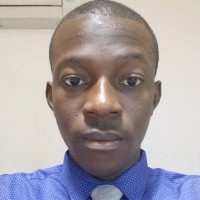 Skye Bank Guinée Employee Aboubacar Diakite's profile photo