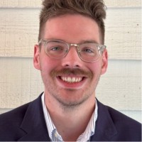 lululemon Employee Brandon Britt's profile photo