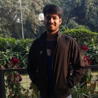Intuit Employee Harsh .'s profile photo