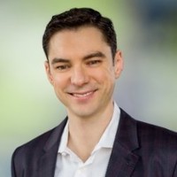 iProspect Employee Angus Robinson's profile photo