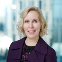 PROOF Employee Mel Davidson's profile photo