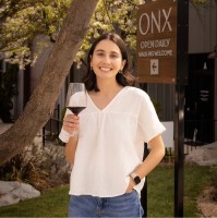 ONX Wine Employee Eliana Arnaudo's profile photo