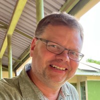 Norwegian Environment Agency Employee Ragnvald Larsen's profile photo