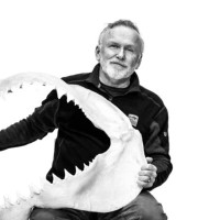 Atlantic Shark Institute Employee Jon Dodd's profile photo