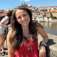 Taylor Liberti Email & Phone Number