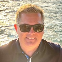 Zysco Mobile Computing Employee Denis Zysman's profile photo