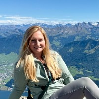 StitchDX Employee Kelsey Flannery-Kuc's profile photo