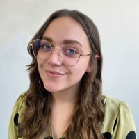 Custom Comet Employee Hannah Greenwell's profile photo