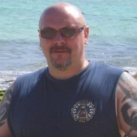 Omega Well Intervention Employee Richie Conn's profile photo