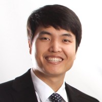 Mencom Corporation Employee Eddie Choi's profile photo