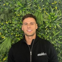 enable | recruitment Employee Oliver Howson's profile photo