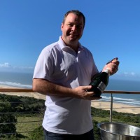 Cloud23 Employee Christopher Jacobsz's profile photo