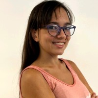 Agnostic IT Employee Natalia Bardedios's profile photo