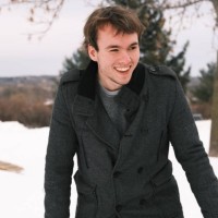 Virtual Ghoul Employee Benjamin Rowan's profile photo