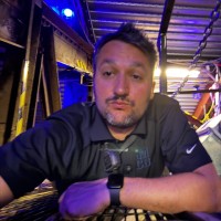 IATSE Local One Employee Zachary Schrievr's profile photo