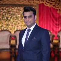 Ascertia Employee Malik Talha's profile photo