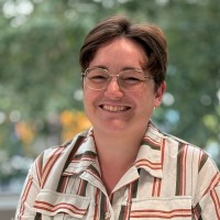 England & Wales Cricket Board (ECB) Employee Kate Aldridge's profile photo