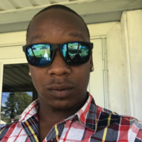 Genus Global Employee Terryon Kelly's profile photo