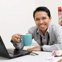 PT. Rentokil Initial Indonesia Employee Ismail Fauzi's profile photo